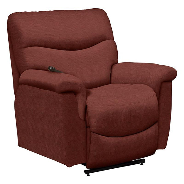 La-Z-Boy James Fabric Lift Chair 4LP521 D118709 IMAGE 1