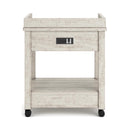 Signature Design by Ashley Carynhurst H755H2 3 pc Home Office Set IMAGE 15