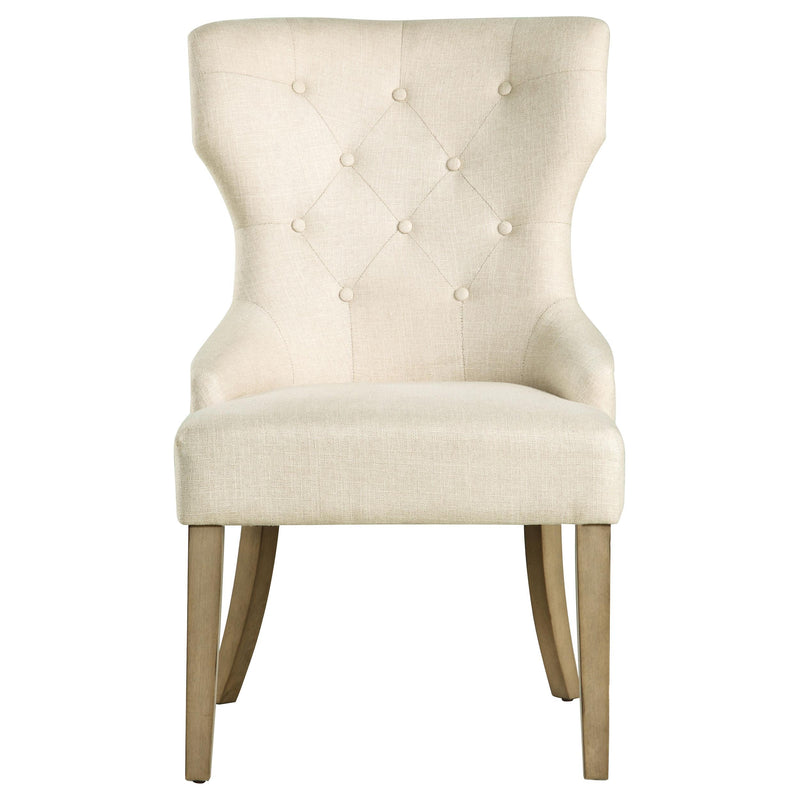 Coaster Furniture Florence Dining Chair 104507 IMAGE 2