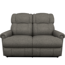 La-Z-Boy Pinnacle Power Reclining Loveseat w/ Headrest & Lumbar 32X512 D175956