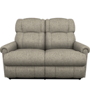 La-Z-Boy Pinnacle Power Reclining Loveseat w/ Headrest & Lumbar 32X512 D175964