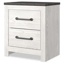  Signature Design by Ashley Gerridan B1190B22 6 pc Full Panel Bedroom Set IMAGE 12