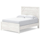  Signature Design by Ashley Gerridan B1190B22 6 pc Full Panel Bedroom Set IMAGE 6