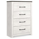  Signature Design by Ashley Gerridan B1190B28 8 pc King Panel Bedroom Set IMAGE 10