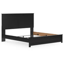  Signature Design by Ashley Maribel B138B63 8 pc King Panel Bedroom Set IMAGE 19