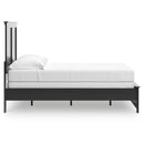  Signature Design by Ashley Maribel B138B78 6 pc Full Panel Bedroom Set IMAGE 11