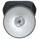 Coaster Furniture Berrington 100425 Upholstered Adjustable Bar Stool - Black (Set of 2) IMAGE 10