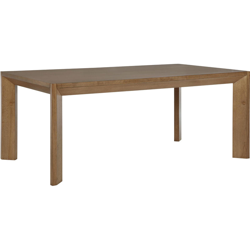 Coaster Furniture Bruner 109101-S5 5 pc Dining Set IMAGE 2