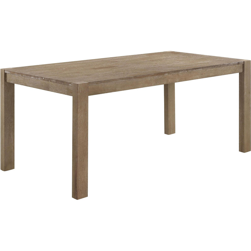 Coaster Furniture Scottsdale 109181-S6 6 pc Dining Set IMAGE 2