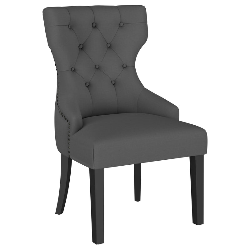  Coaster Furniture Florence 115531-S7G 7 pc Dining Set IMAGE 4