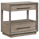  Coaster Furniture Durango 223271KW-S4 6 pc California King Panel Bedroom Set IMAGE 3