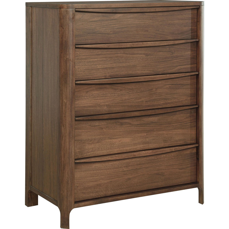  Coaster Furniture Maderia 223321KE-S5 7 pc King Bedroom Set IMAGE 6