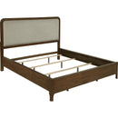  Coaster Furniture Maderia 223321KW-S4 6 pc California King Bedroom Set IMAGE 2