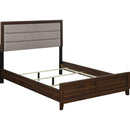  Coaster Furniture Welsley 223441Q-S4 6 pc Queen Bedroom Set IMAGE 2
