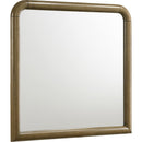  Coaster Furniture Amsbury 224271KW-S4 6 pc California King Bedroom Set IMAGE 5