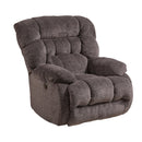 Catnapper Daly Power Fabric Recliner 64765-7 1622-28 IMAGE 1