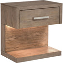  Coaster Furniture Kenora 224850KE-S4 6 pc King Storage Bedroom Set IMAGE 3