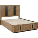  Coaster Furniture Terrace 224900KW-S4 6 pc California King Bedroom Set IMAGE 2