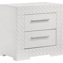  Coaster Furniture Ives 224941Q-S4 6 pc Queen Panel Bedroom Set IMAGE 3
