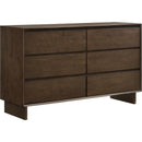  Coaster Furniture Glenwood 225011Q-S5 7 pc Queen Panel Bedroom Set IMAGE 4