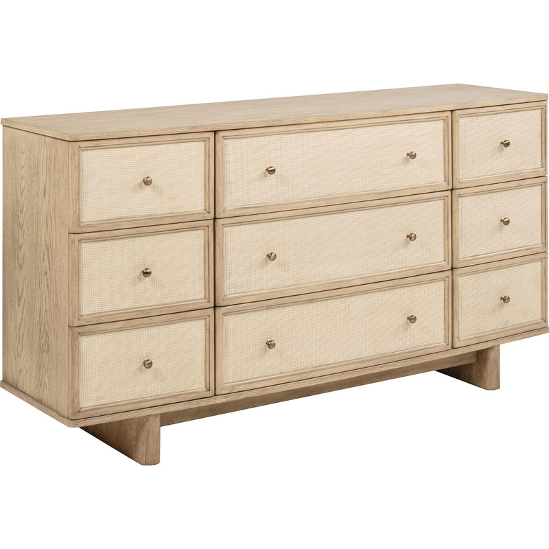  Coaster Furniture Kailani 225041KE-S4 6 pc King Panel Bedroom Set IMAGE 4