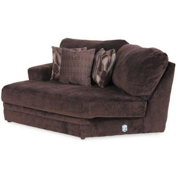 Jackson Furniture Sectional Components Stationary 4377-92 2334-09/2337