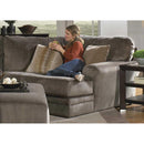  Jackson Furniture Sectional Components Stationary 4377-96 2334-16/2751-29 IMAGE 1