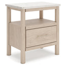  Signature Design by Ashley Cadmori B2615B12 6 pc Queen Panel Bedroom Set IMAGE 13