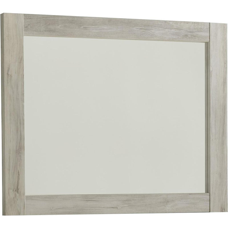  Signature Design by Ashley Bellaby B331B15 6 pc King Panel Bedroom Set IMAGE 4