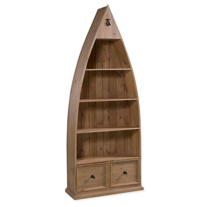 Hillsdale Furniture Bookcases 3-Shelf 5225-886W IMAGE 1