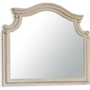  Signature Design by Ashley Realyn B743B48 8 pc King Upholstered Panel Bedroom Set IMAGE 4