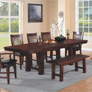 Winners Only Retreat Dining Chair DR1450S IMAGE 2