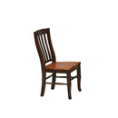 Winners Only Santa Fe Dining Chair DS452SCX IMAGE 1