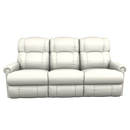 La-Z-Boy Pinnacle Power Reclining Sofa w/ Headrest & Lumbar 33X512 D160632
