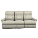 La-Z-Boy Pinnacle Power Reclining Sofa w/ Headrest & Lumbar 33X512 D160662