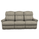 La-Z-Boy Pinnacle Power Reclining Sofa w/ Headrest & Lumbar 33X512 D175964