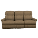 La-Z-Boy Pinnacle Power Reclining Sofa w/ Headrest & Lumbar 33X512 D175977