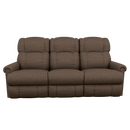 La-Z-Boy Pinnacle Power Reclining Sofa w/ Headrest & Lumbar 33X512 D175978