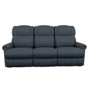 La-Z-Boy Pinnacle Power Reclining Sofa w/ Headrest & Lumbar 33X512 D175986