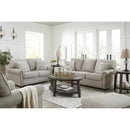  Signature Design by Ashley Gaelon 37307U3 4 pc Living Room Set IMAGE 1