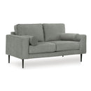  Signature Design by Ashley Hazela 41102U2 2 pc Living Room Set IMAGE 3