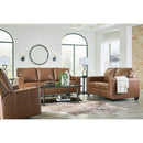  Signature Design by Ashley Bolsena 55603U2 3 pc Living Room Set IMAGE 1