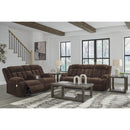  Signature Design by Ashley Observation PC21406U1 2 pc Power Reclining Living Room Set IMAGE 2