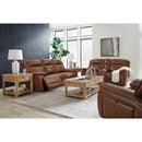  Signature Design by Ashley Healy Pier U11204U2 3 pc Power Reclining Living Room Set IMAGE 1
