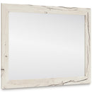  Signature Design by Ashley Lawroy B2310B54 6 pc Full Panel Bedroom Set IMAGE 4