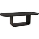  Coaster Furniture Leandro 115391-S7 7 pc Dining Set IMAGE 2