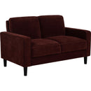  Coaster Furniture Ruth 511211-S2 2 pc Living Room Set IMAGE 3