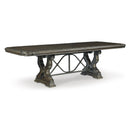  Signature Design by Ashley Maylee D947D3 7 pc Dining Set IMAGE 5