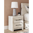  Benchcraft Lawroy B2310B 5 pc Full Panel Bedroom Set IMAGE 4