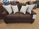 Peak Living Loveseat 3452-1425